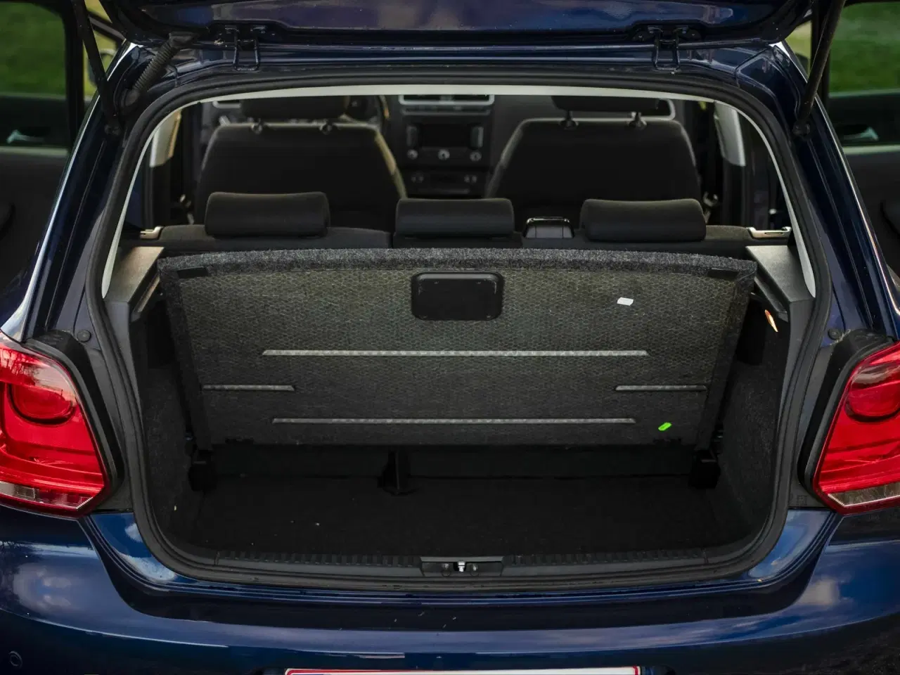 Billede 11 - VW Polo 1,2 TSi 90 Comfortline DSG