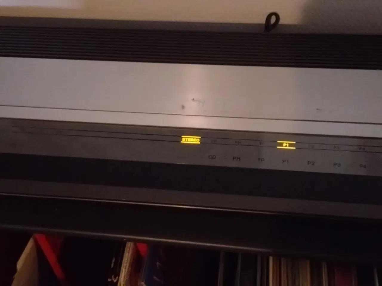 Billede 3 - B&O beomaster3300