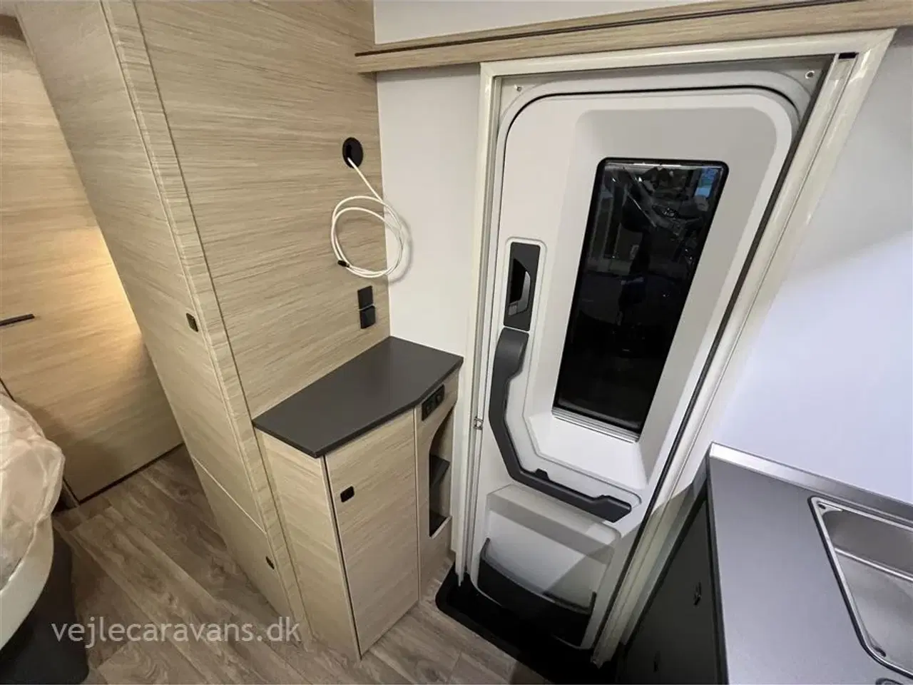 Billede 10 - 2026 - Fendt Apero active 390 FH