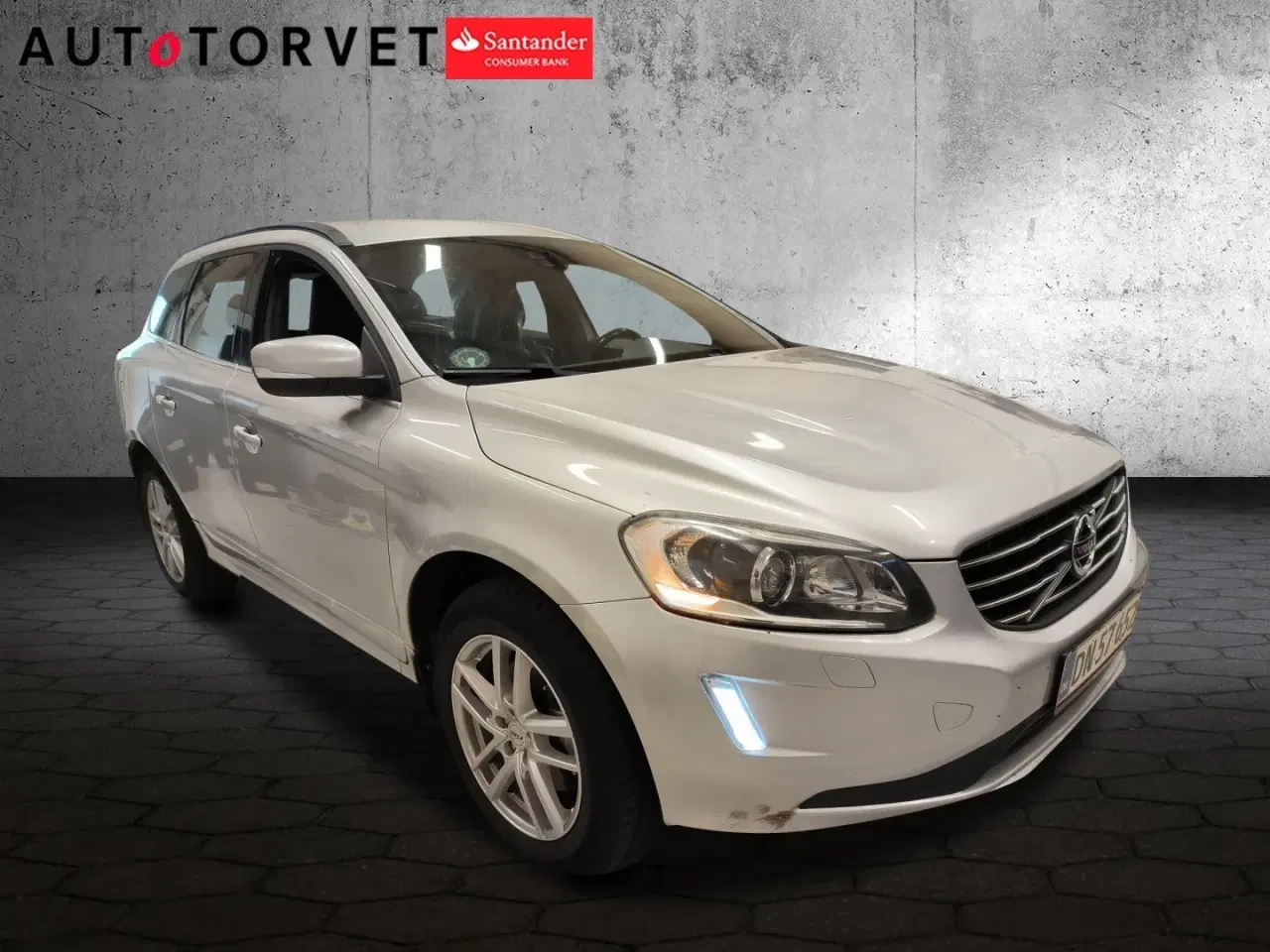 Billede 2 - Volvo XC60 2,0 D4 181 Momentum