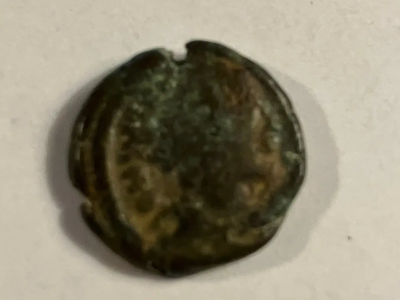 Billede 1 - Byzantinske Kejserdømme mønt 15