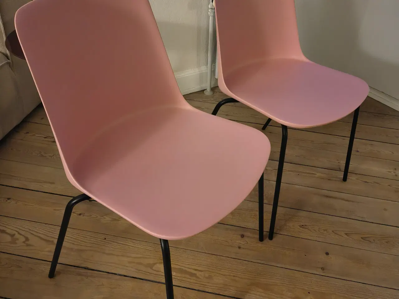 Billede 3 -  &Tradition Rely stole