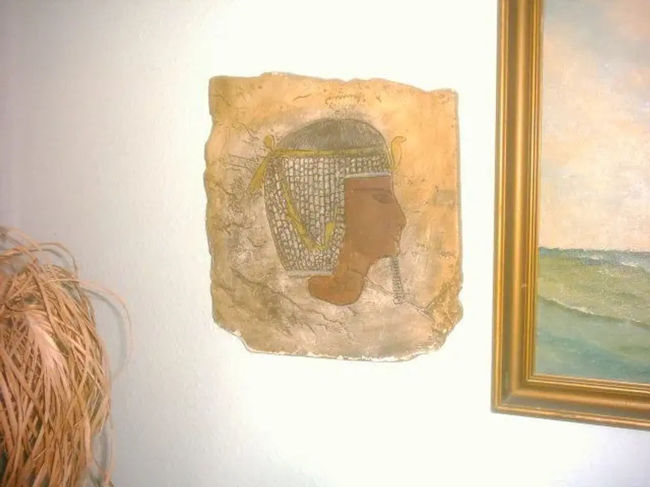 Billede 3 - Ægyptisk Mosaik