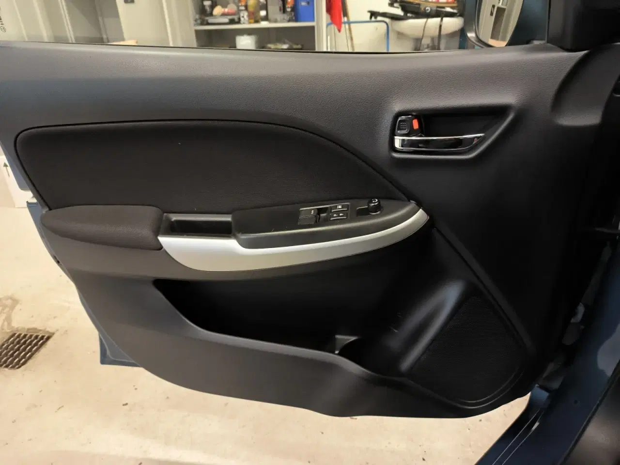 Billede 11 - Suzuki Baleno 1,2 Dualjet Active
