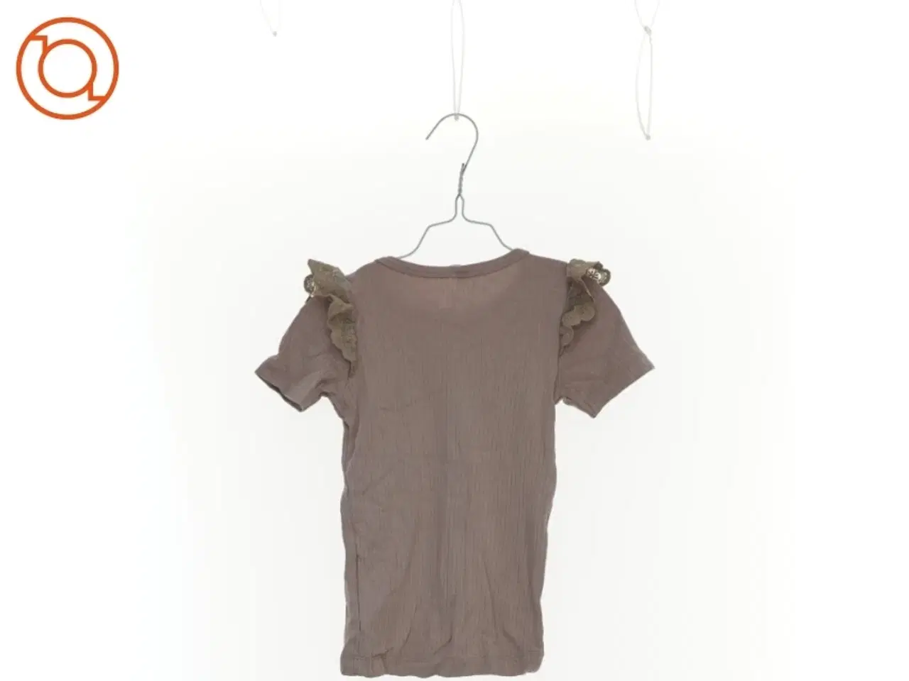 Billede 2 - T-Shirt fra Name It (str. 98 cm)