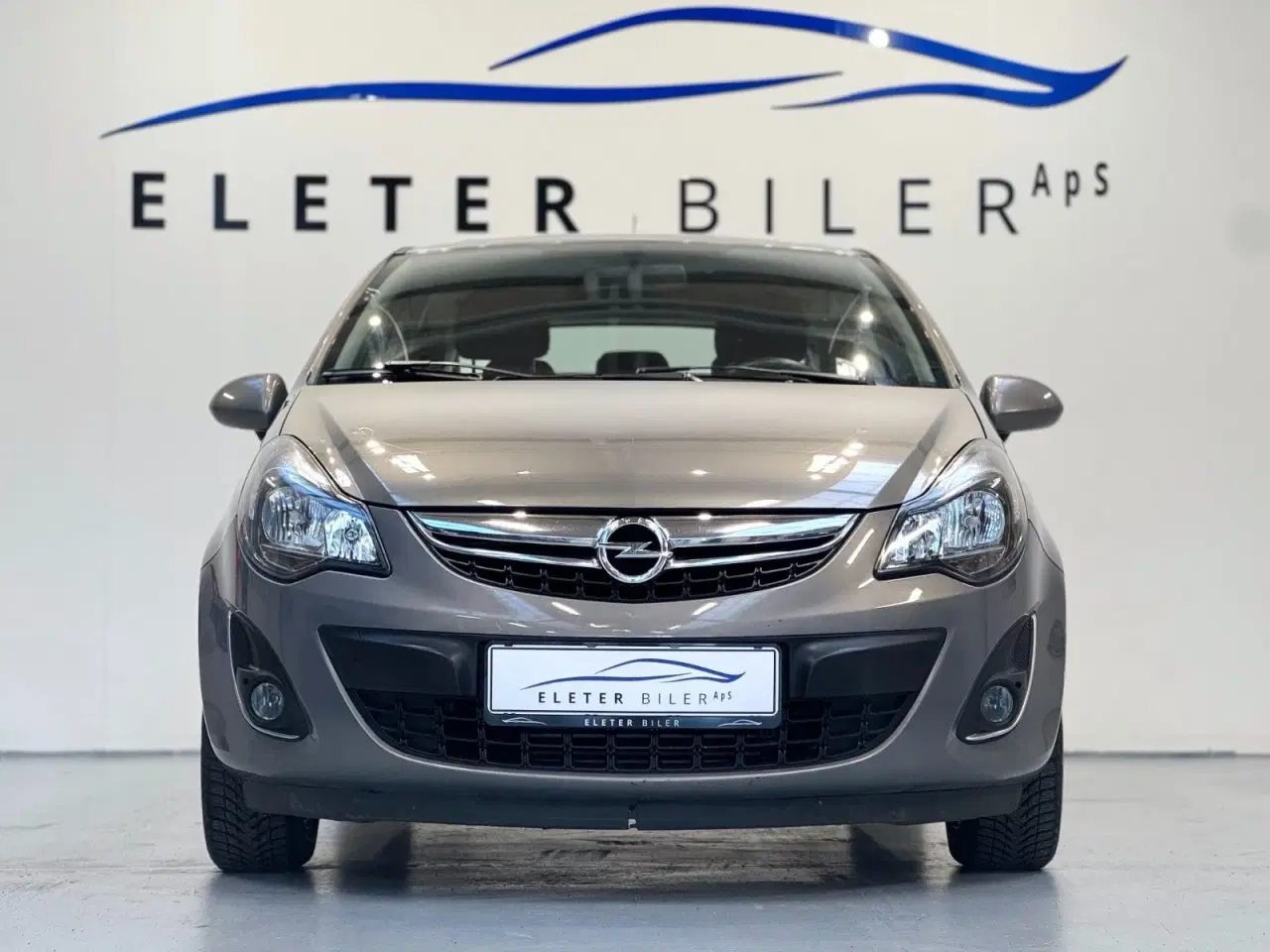 Billede 2 - Opel Corsa 1,3 CDTi 95 Cosmo eco