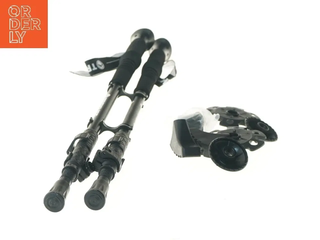 Billede 3 - Trek-Life vandrestave fra Treklife (str. 63,5 cm)