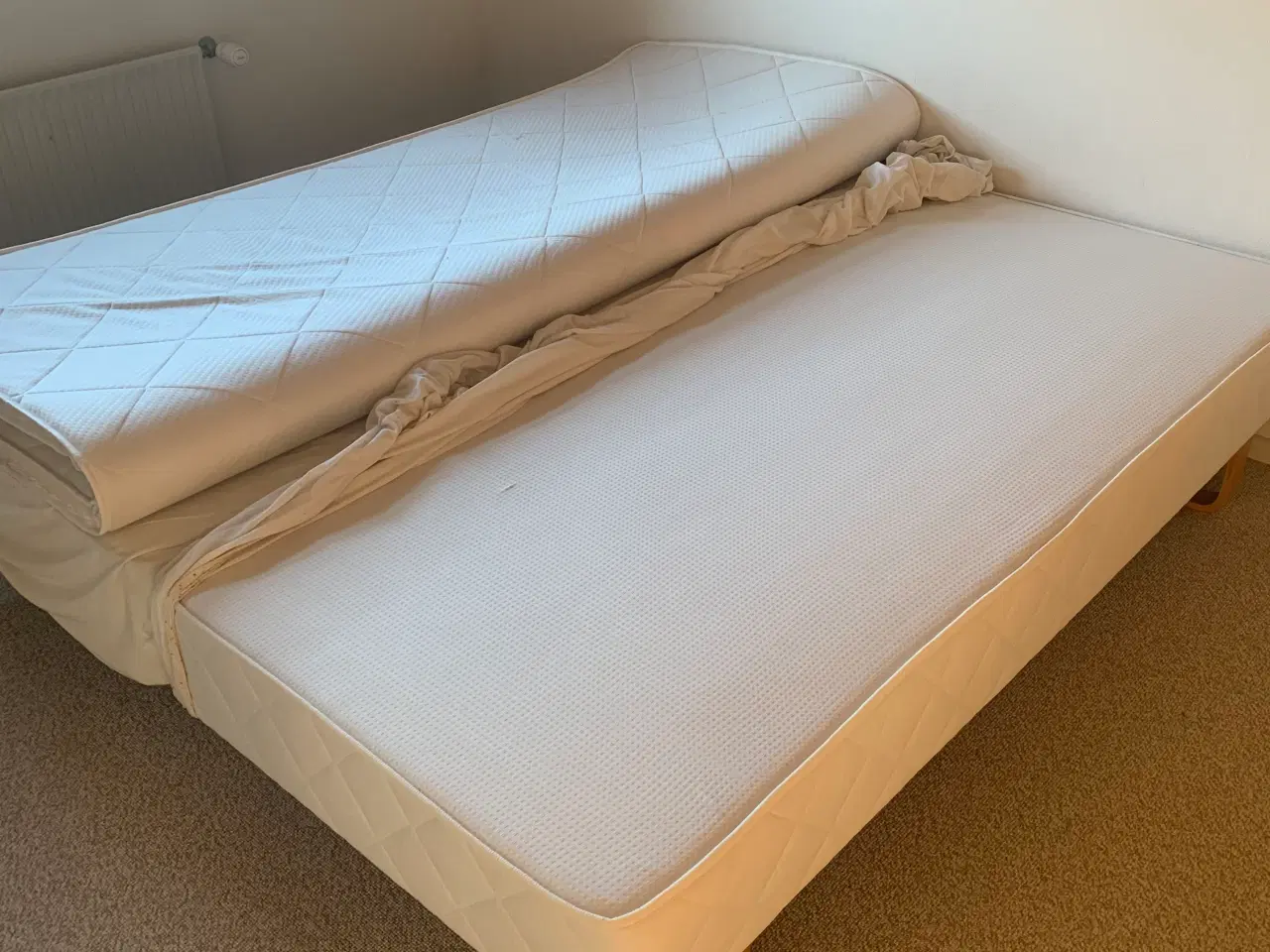 Billede 1 - Div indbo gerne samlet salg