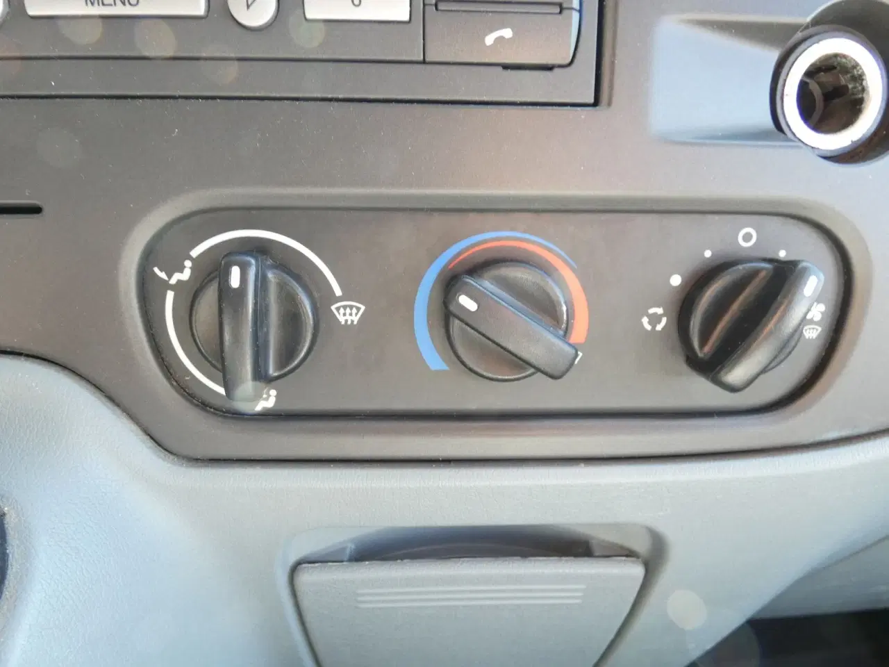 Billede 13 - Ford Transit 300 L 2,2 TDCi DPF Trend 115HK Van