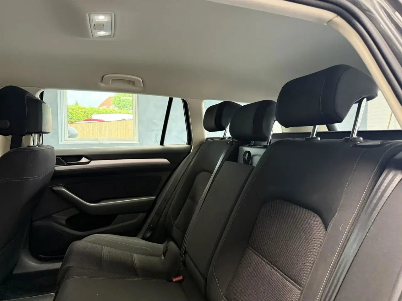 Billede 15 - VW Passat Variant 1,4 TSI BMT ACT Comfortline Plus DSG 150HK Stc 7g Aut.