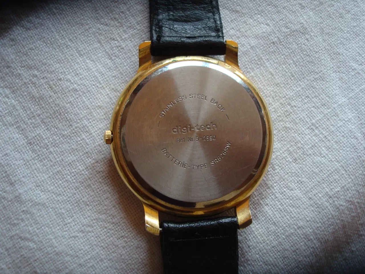 Billede 3 - Vintage ur