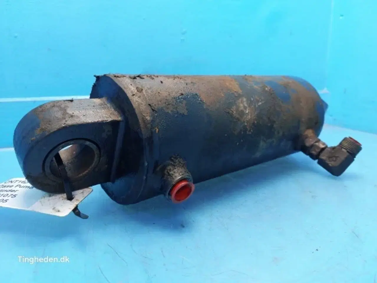 Billede 6 - Case Puma 185 Cylinder 87521075