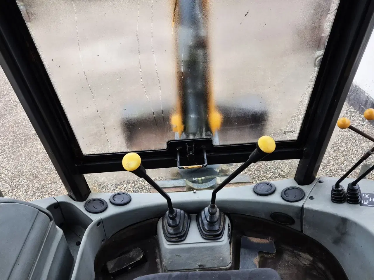 Billede 19 - Terex 970 ELITE / nye dæk / centralsmøring / teleskoparm / skovlsæt