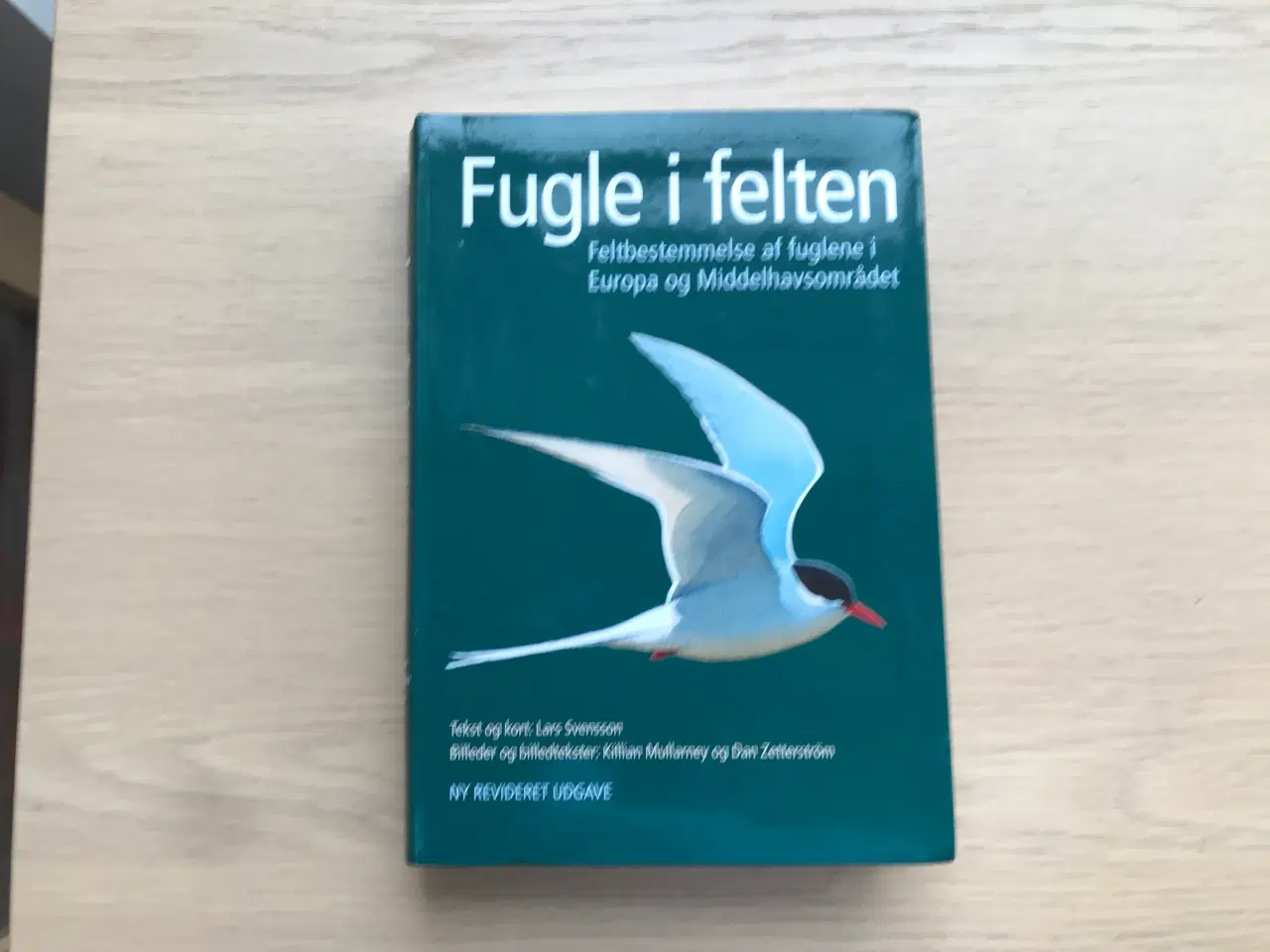 Billede 2 - Fugle i felten -  Lars Svensson