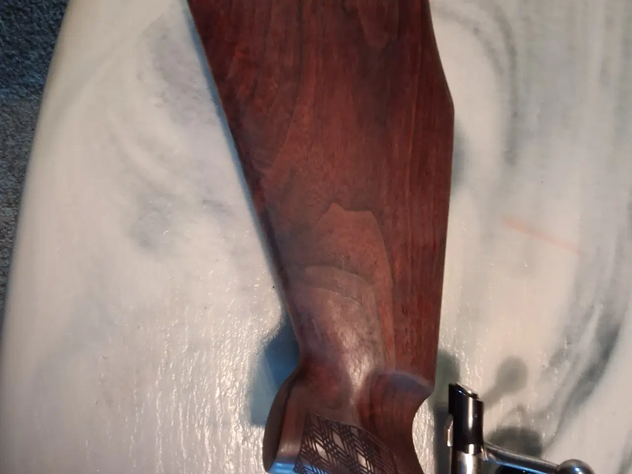 Billede 7 - Husqvarna 6,5 x 55