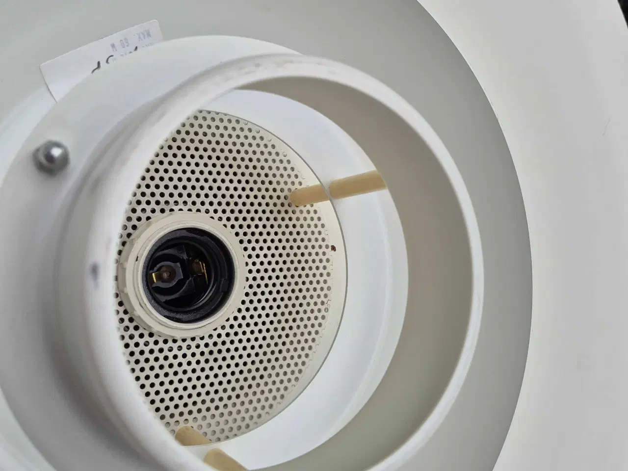 Billede 18 - Flerskærmspendel med elegant svaj