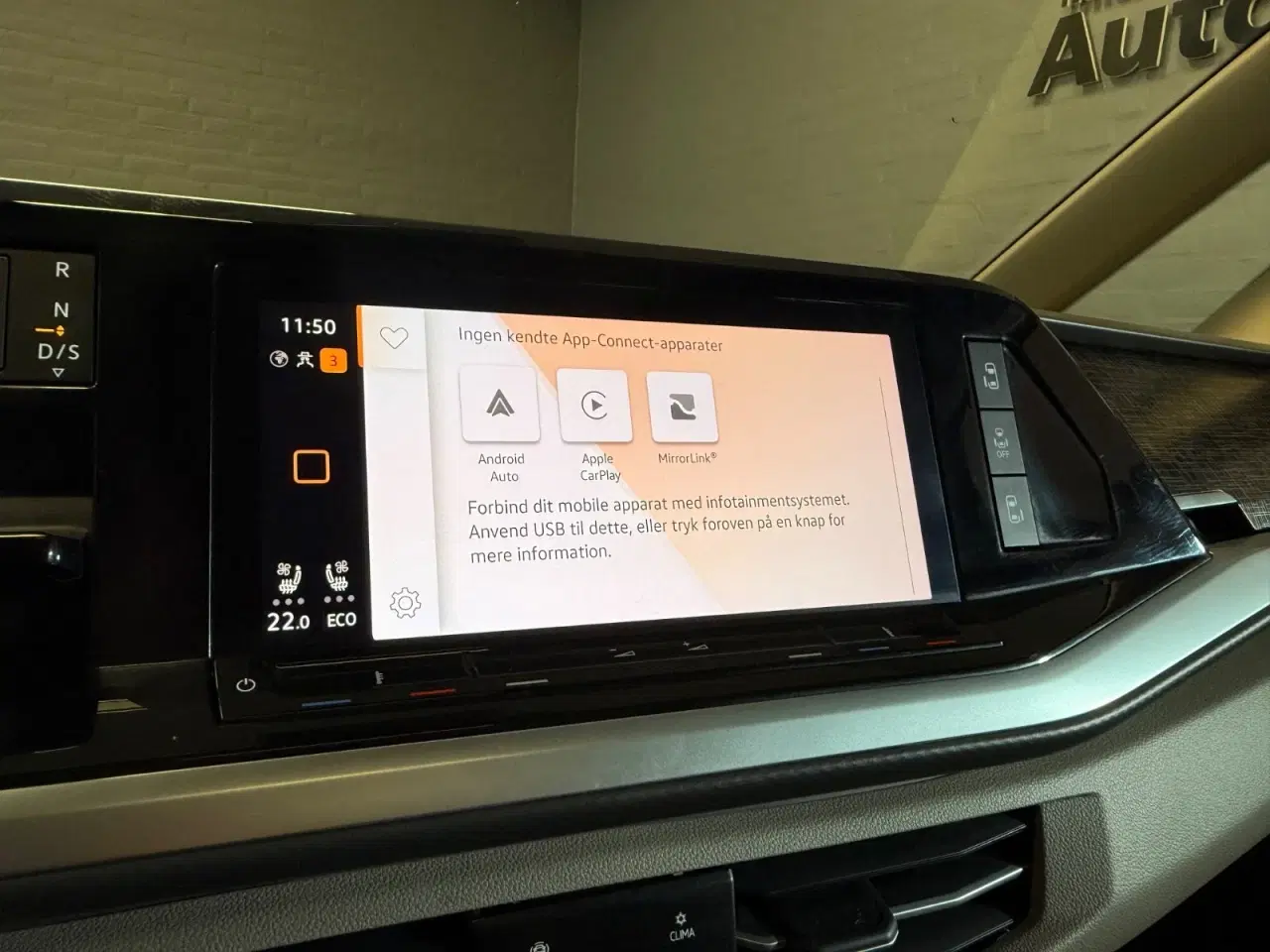 Billede 18 - VW Multivan 1,4 eHybrid Style DSG kort