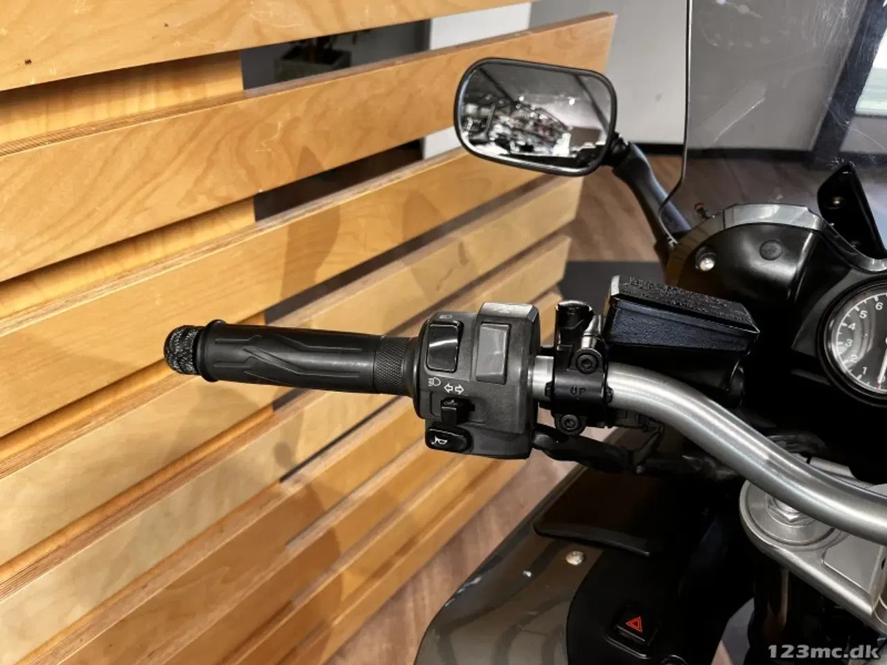 Billede 16 - Yamaha FJR 1300