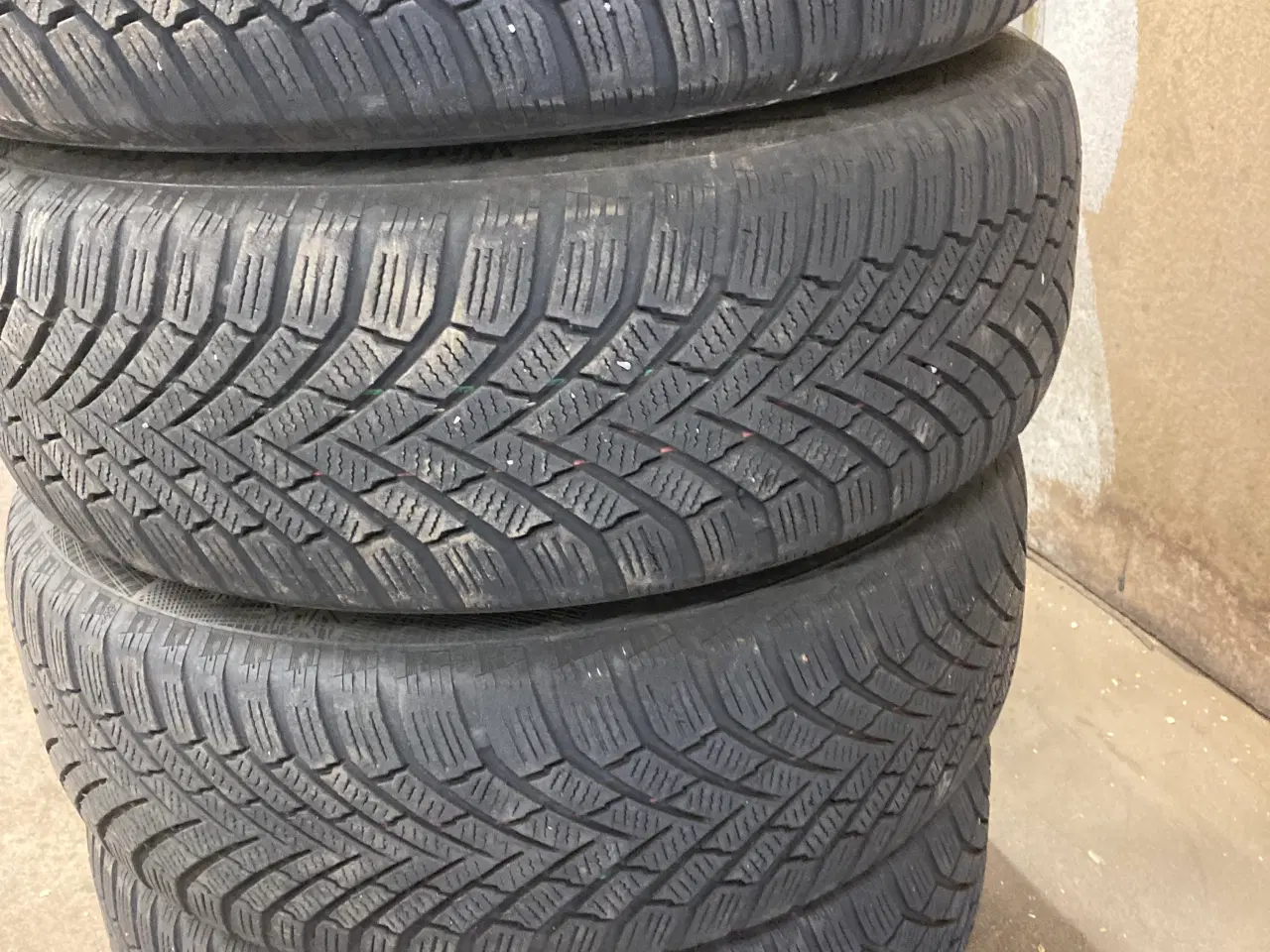 Billede 1 - Toyota Fælge