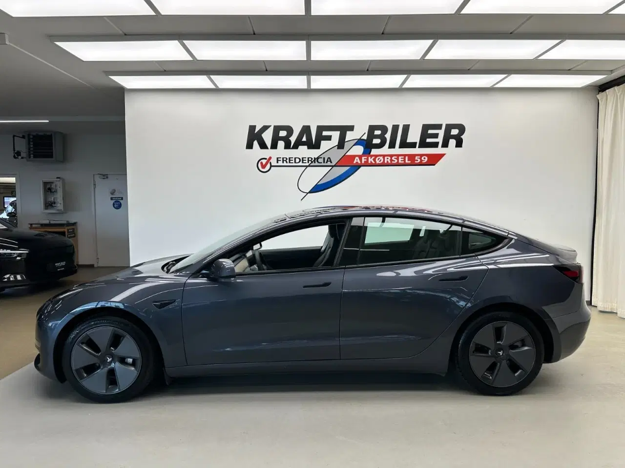 Billede 2 - Tesla Model 3  Long Range AWD