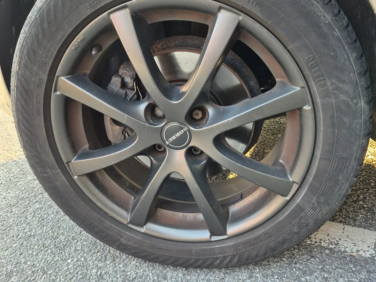 Billede 12 - Renault Scenic 1.6 16V – Perfekt familiebil til en