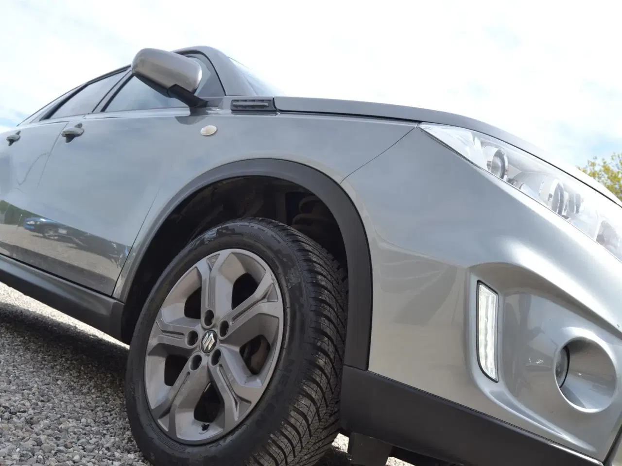Billede 27 - Suzuki Vitara 1,6 Active AllGrip 120HK 5d Aut.