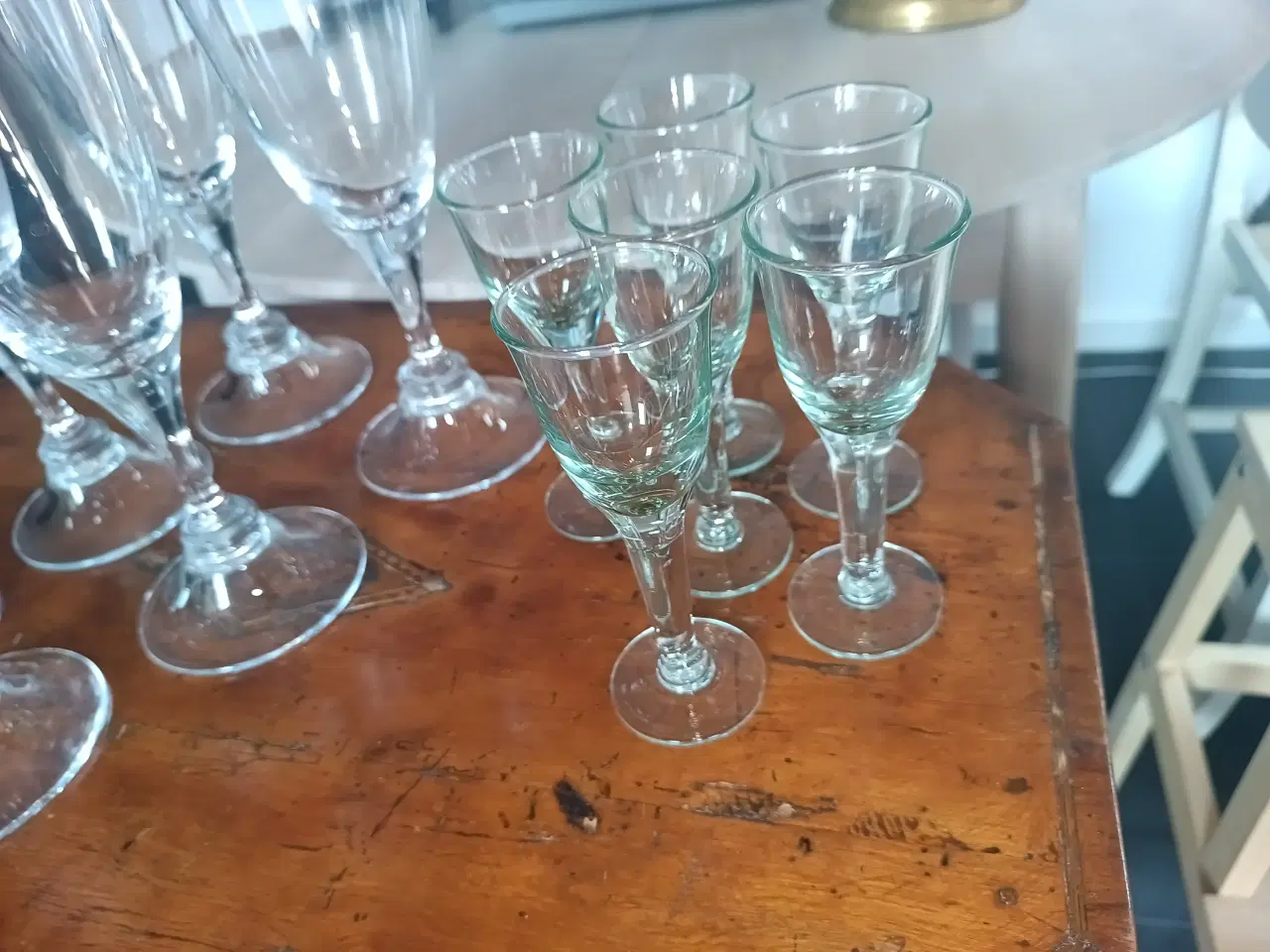 Billede 2 - Holmegårds glas Ideelle