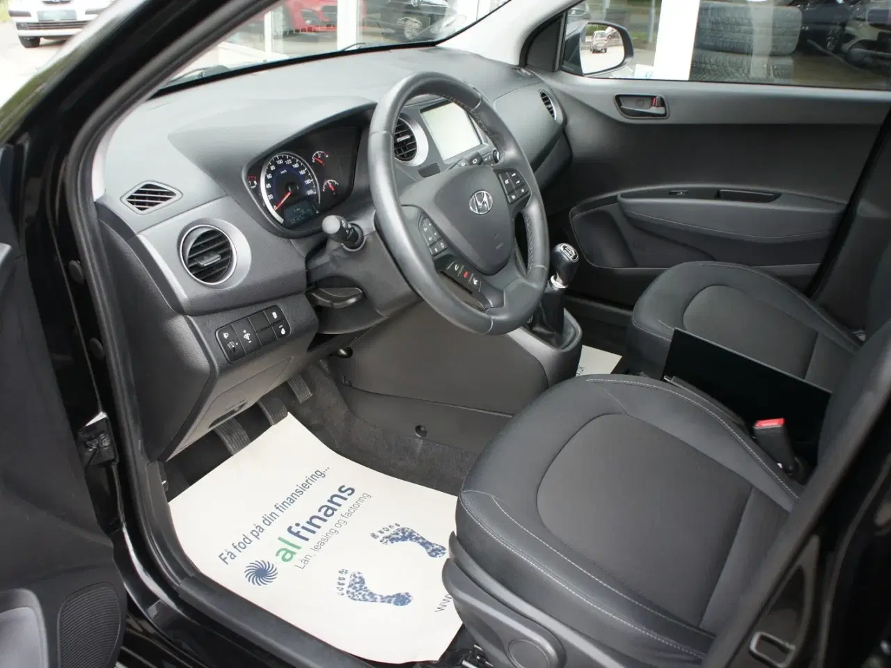 Billede 15 - Hyundai i10 1,0 MPi Advanced