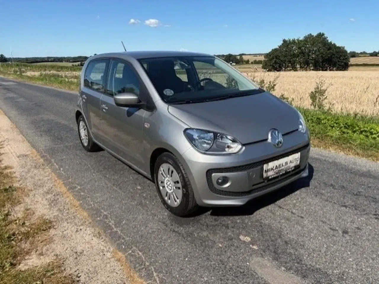 Billede 3 - VW Up! 1,0 60 Fresh