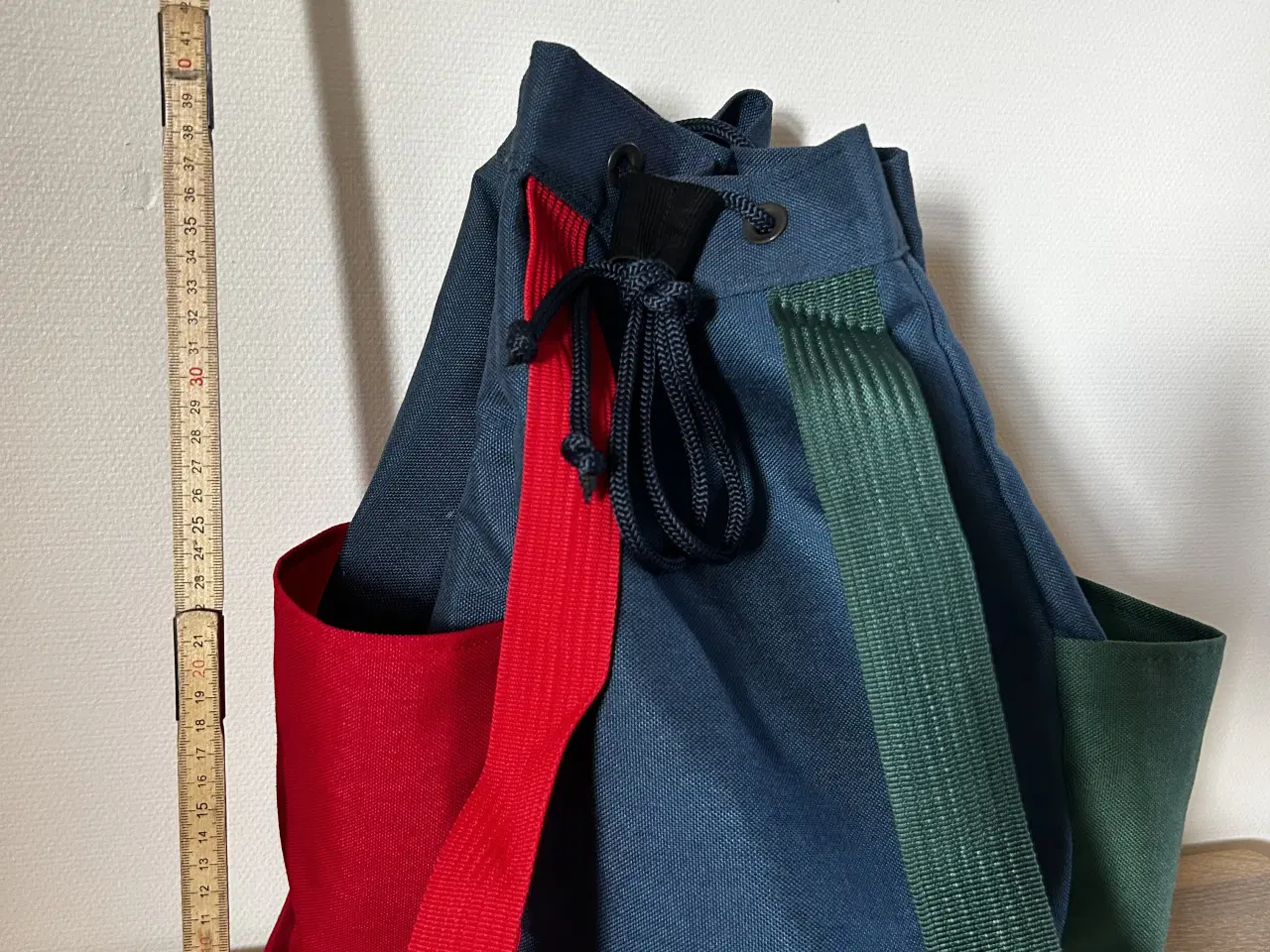 Billede 3 - Redgreen taske