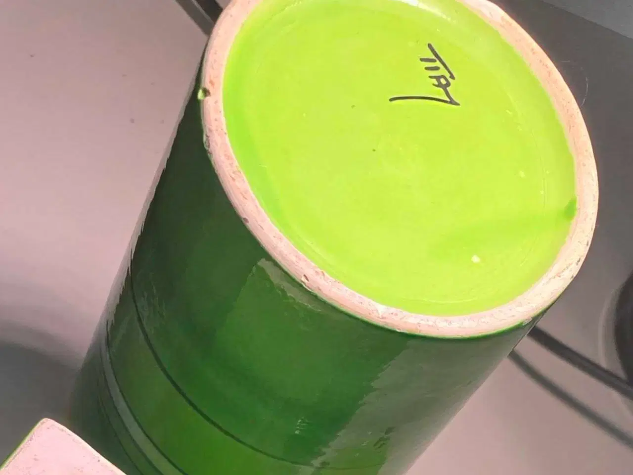 Billede 5 - Bitossi vaser og skål 