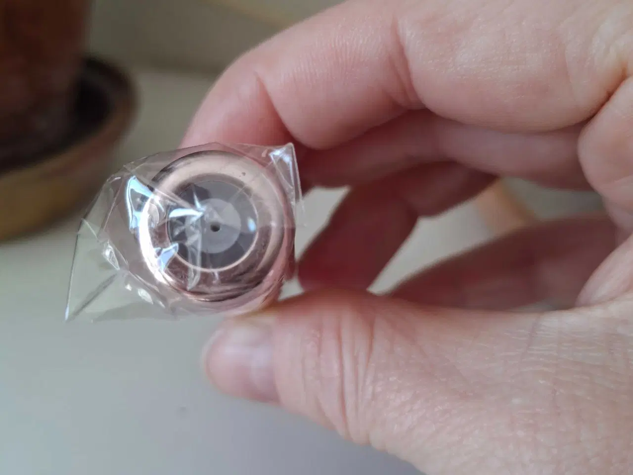 Billede 9 - Khair Fusion - Paris Corner - 5 ml.