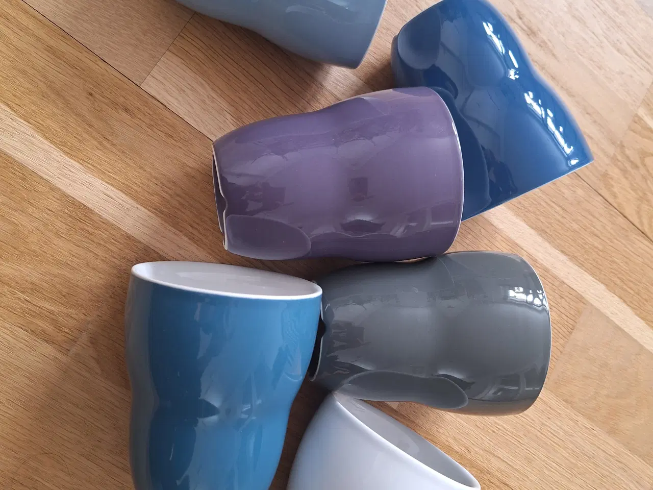 Billede 4 - Termokopper 