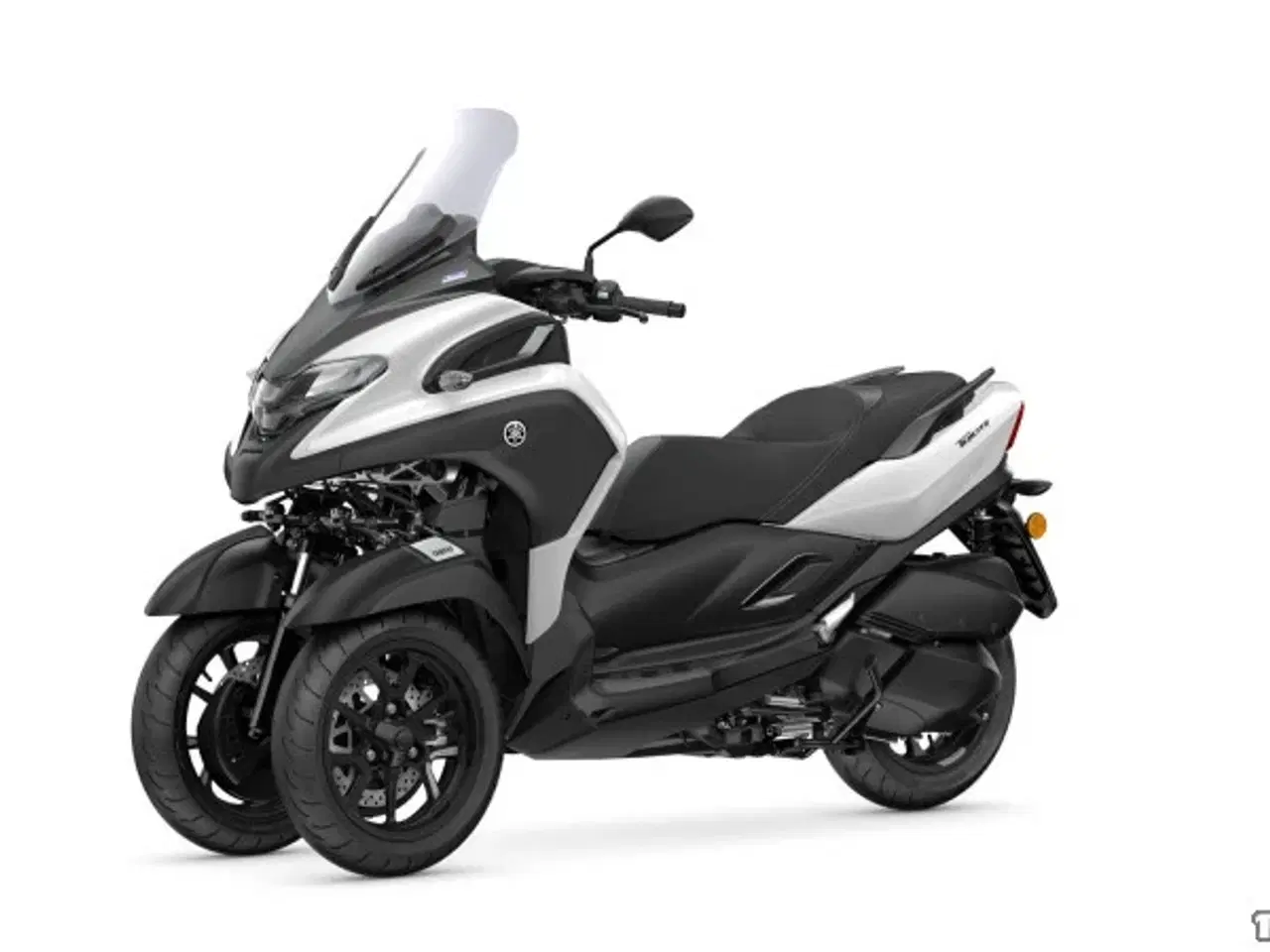 Billede 4 - Yamaha Tricity 300