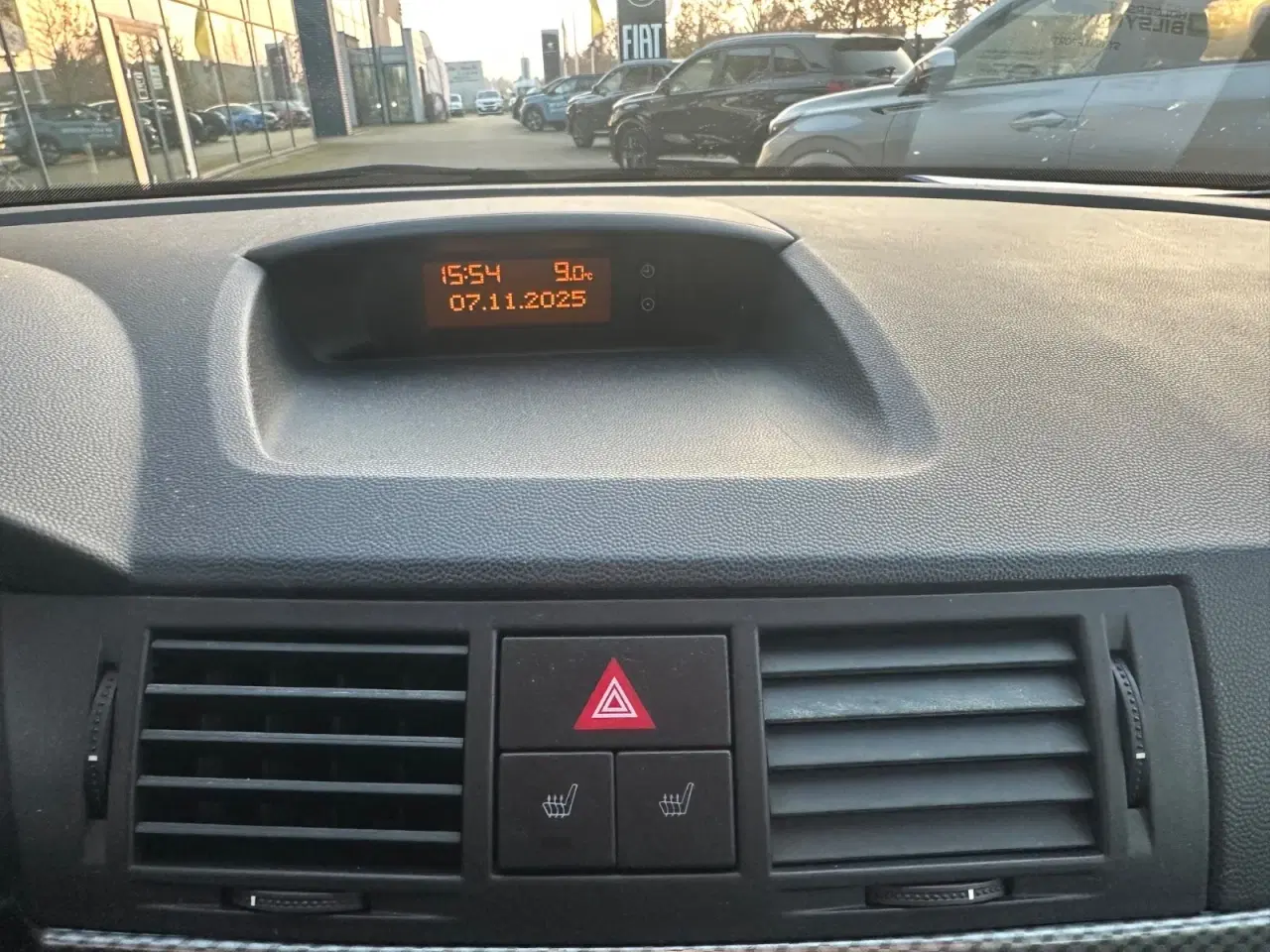 Billede 16 - Opel Meriva 1,6 16V 105 Enjoy