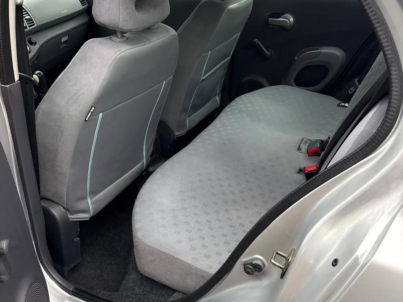 Billede 10 - Nissan micra