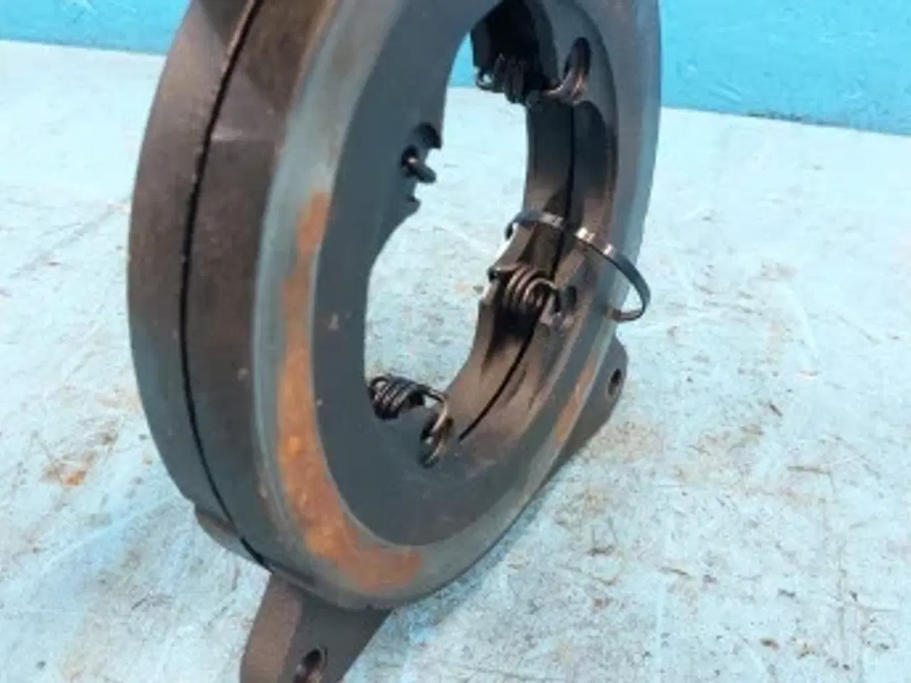 Billede 3 - Ford 6710 Bremse Enhed C7NN2N317A