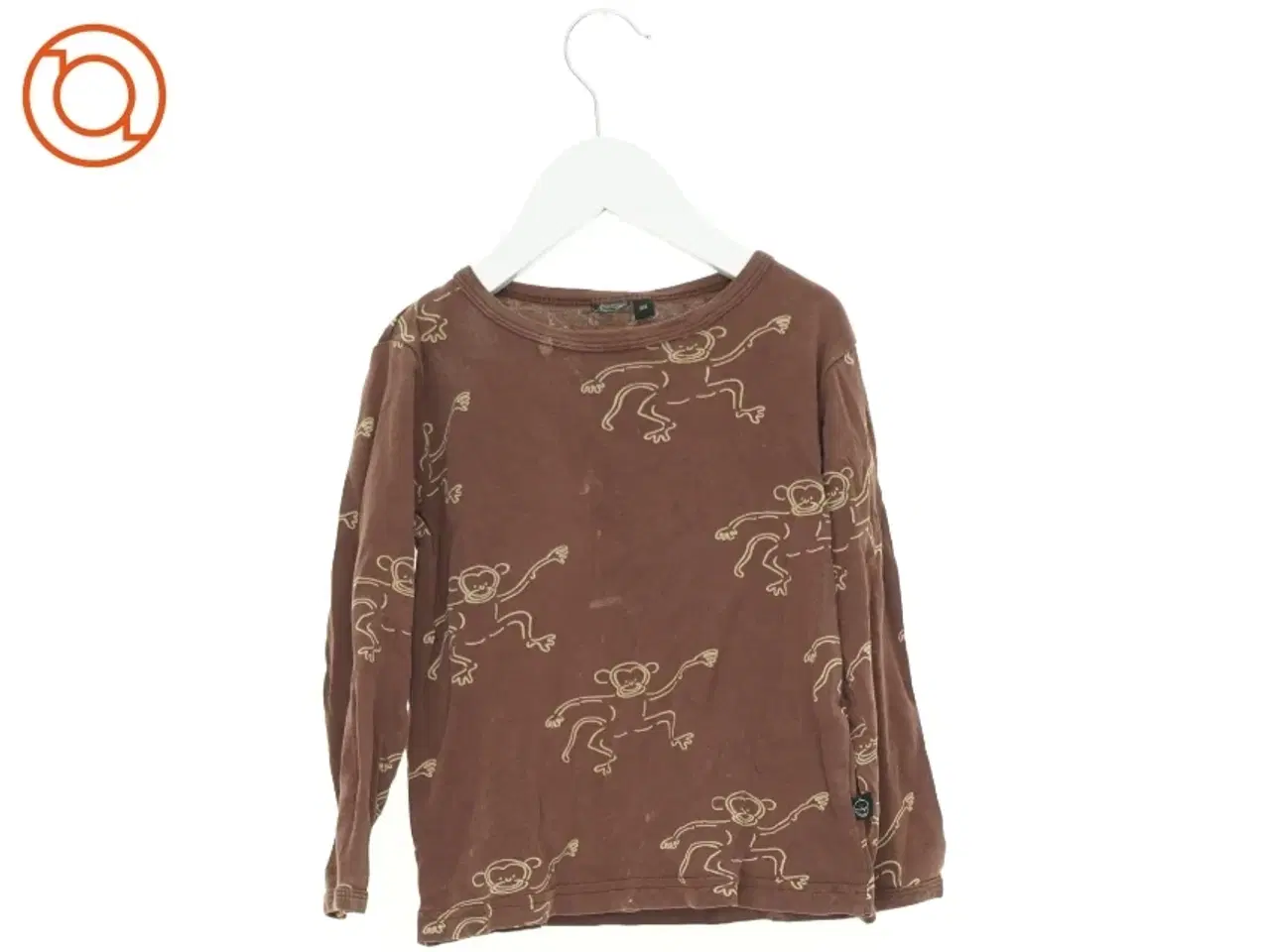 Billede 1 - Bluse (str. 104 cm)