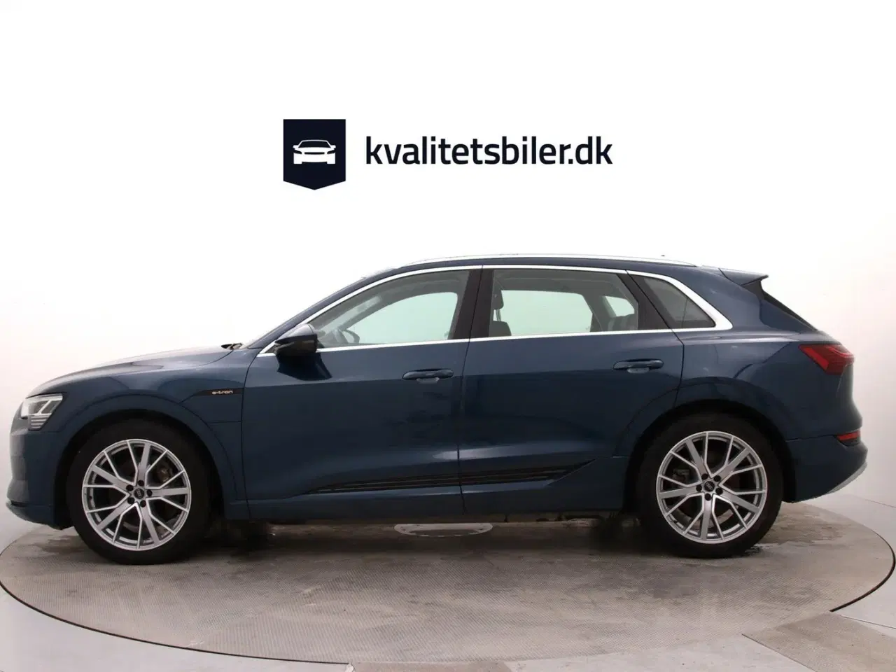 Billede 2 - Audi e-tron 55 Advanced Prestige quattro