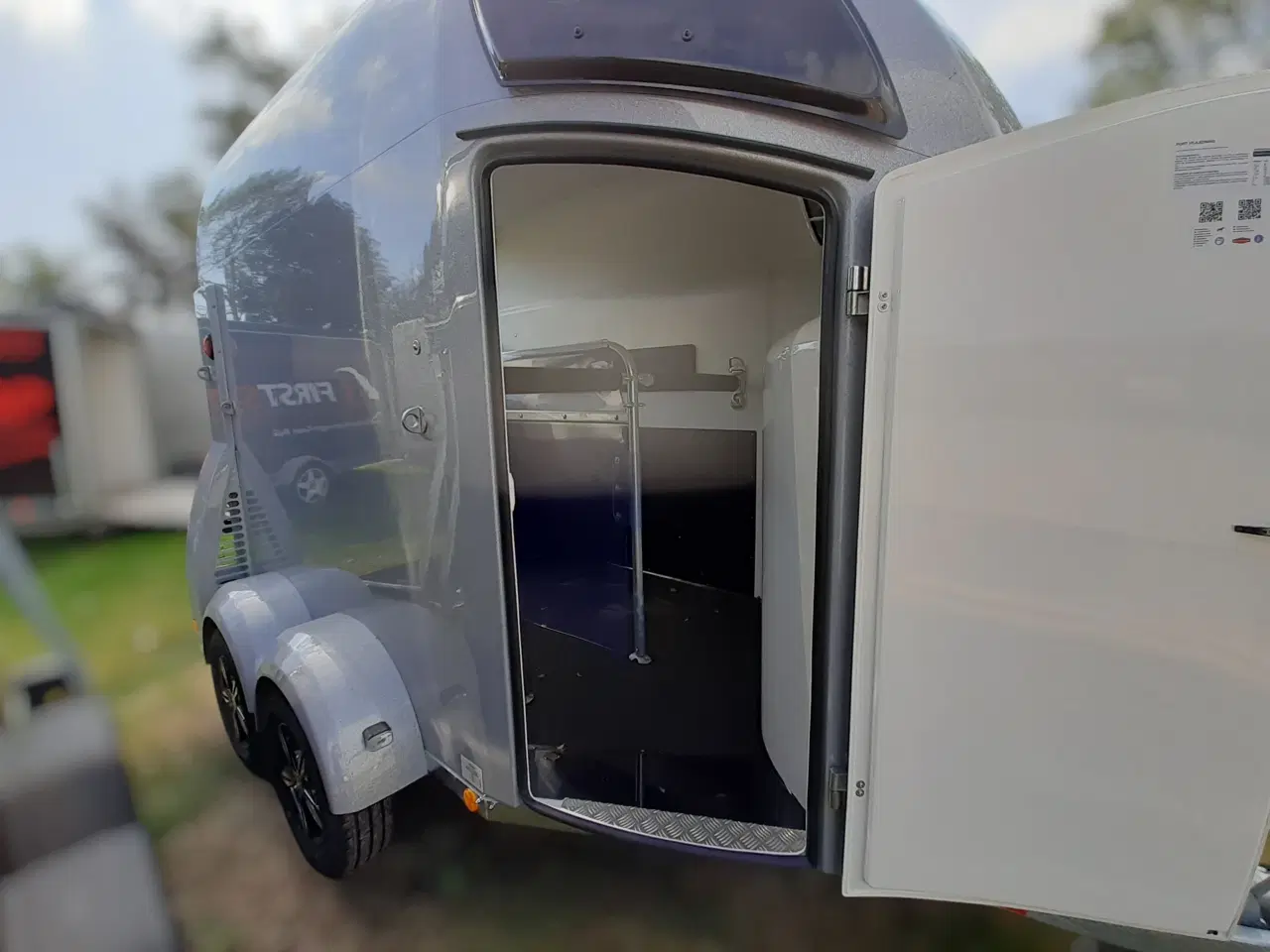Billede 9 - Böckmann Comfort Exclusive (Udstilling)