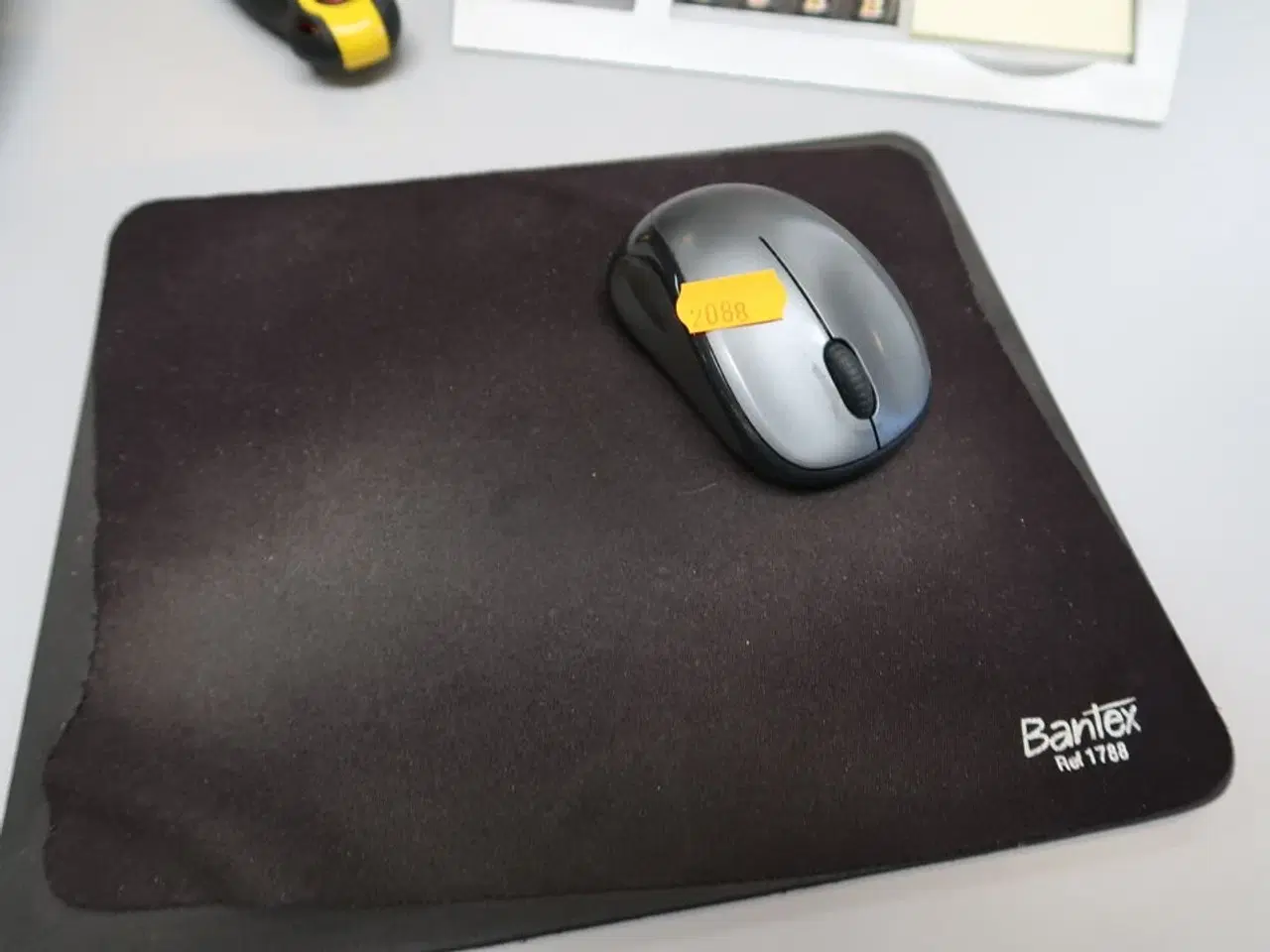 Billede 2 - Computerskærm HP, tastatur, håndscanner, computer LENOVO
