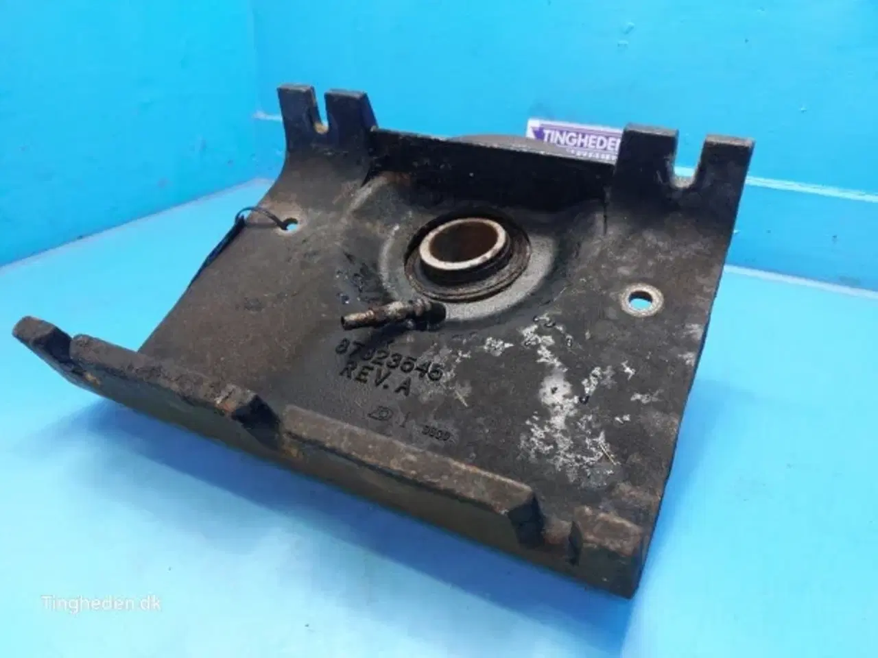 Billede 8 - Case 7250 Lejehus 48014410