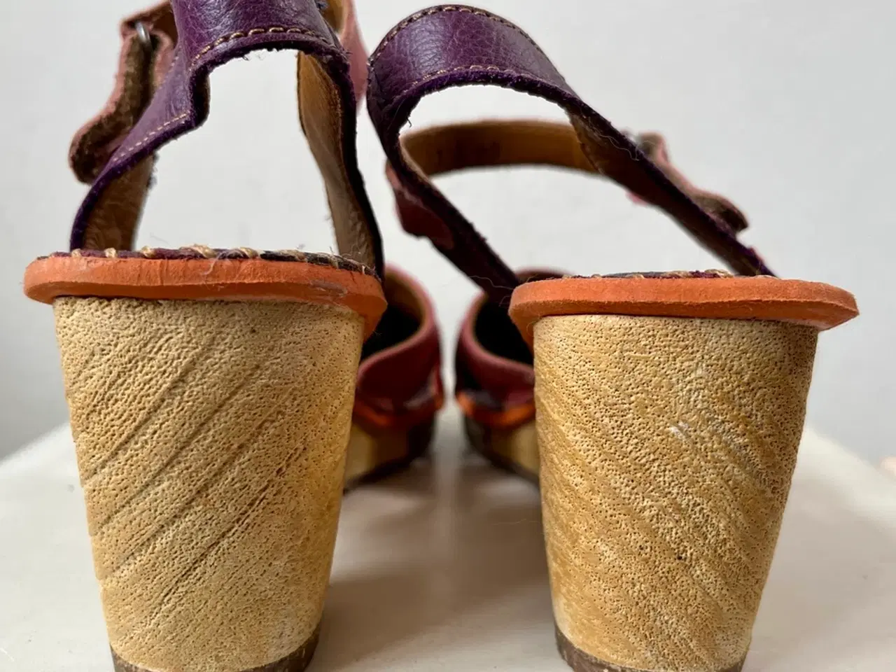 Billede 5 - Art*, sandaler, str 40