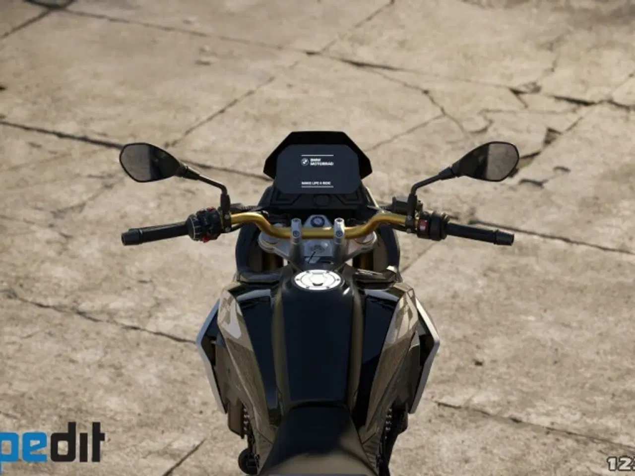 Billede 10 - BMW F 450 GS