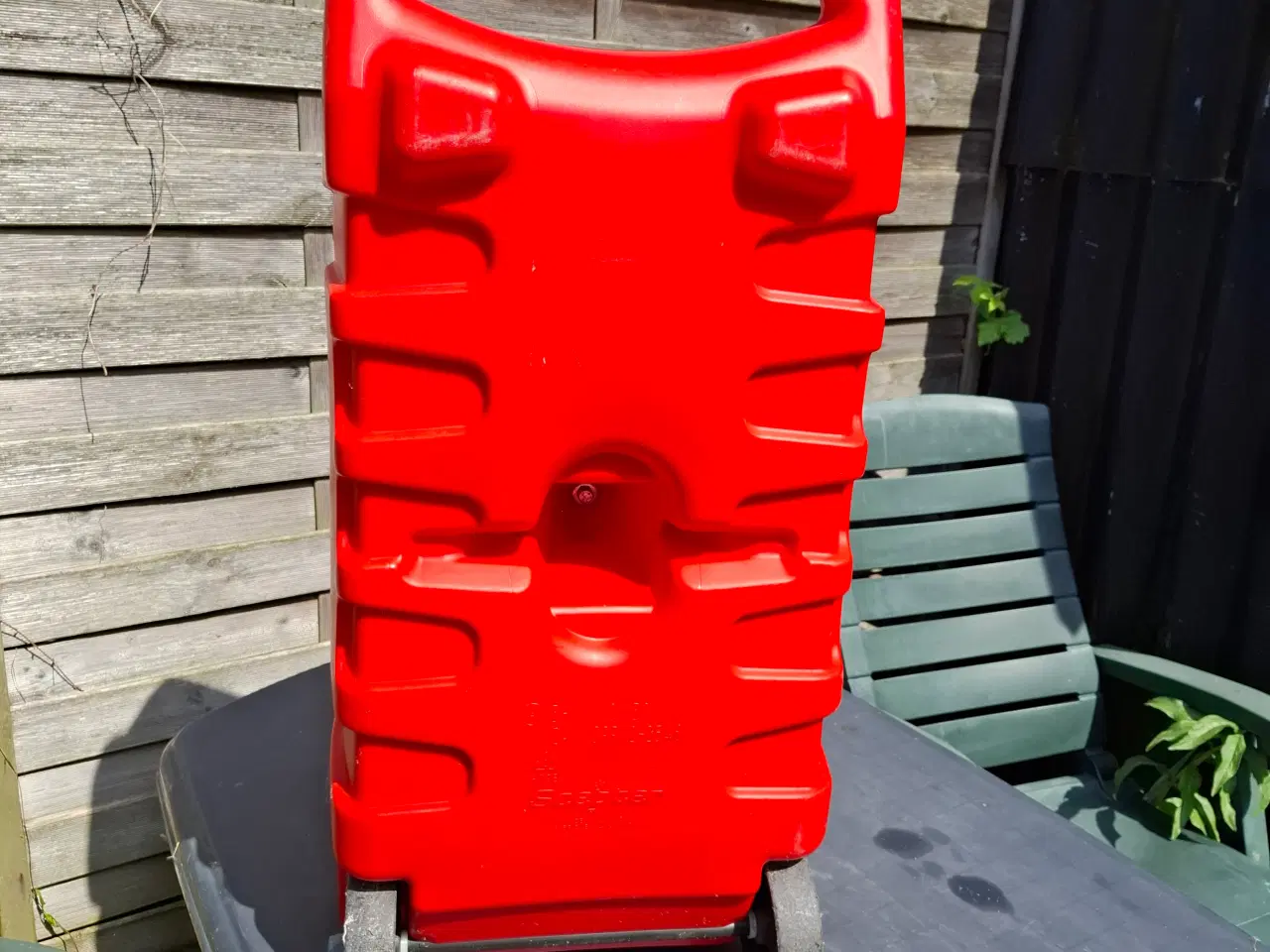 Billede 3 - Tank 53 L