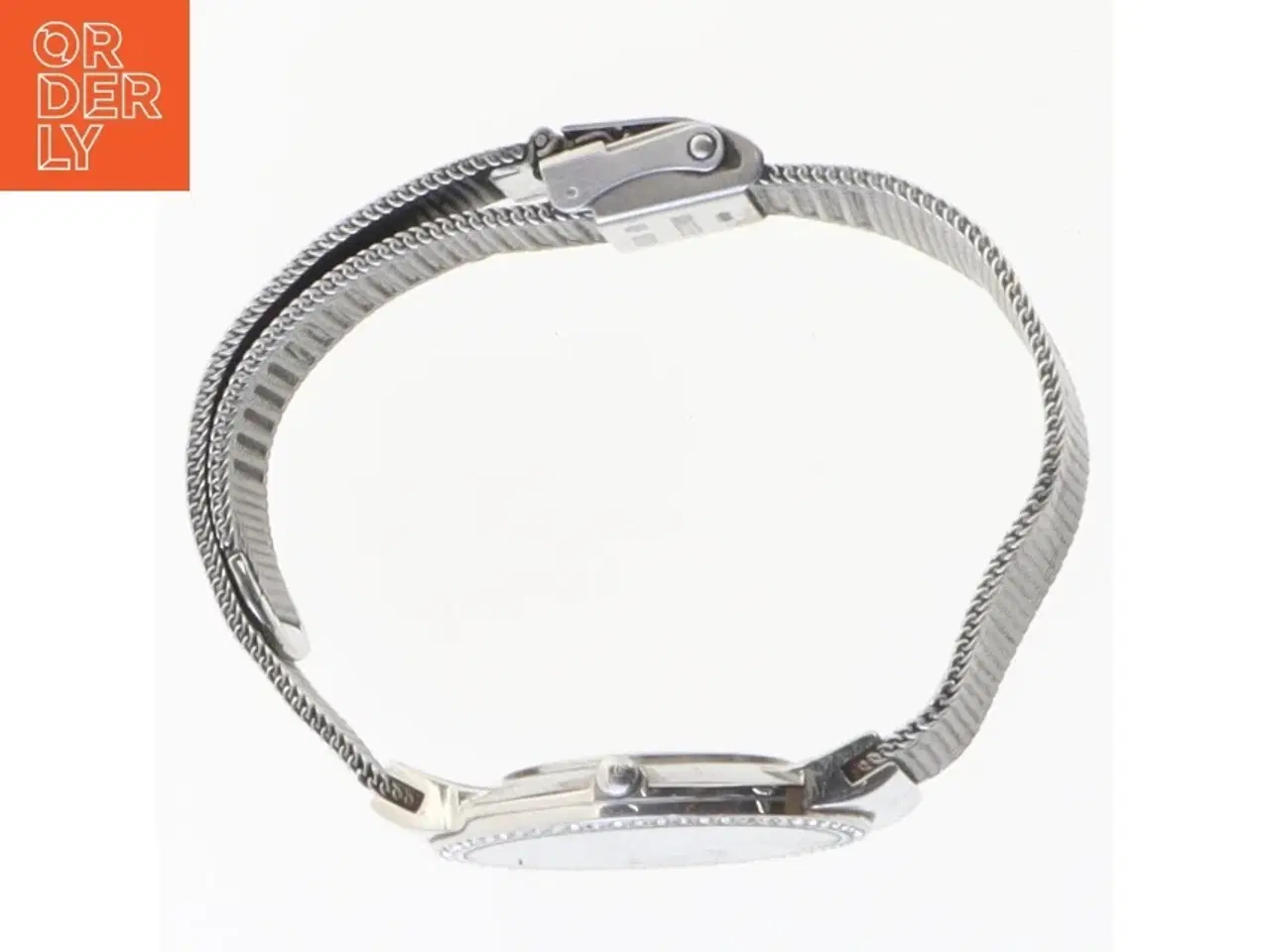 Billede 2 - Skagen armbåndsur fra Skagen (str. Ø 10 mm)