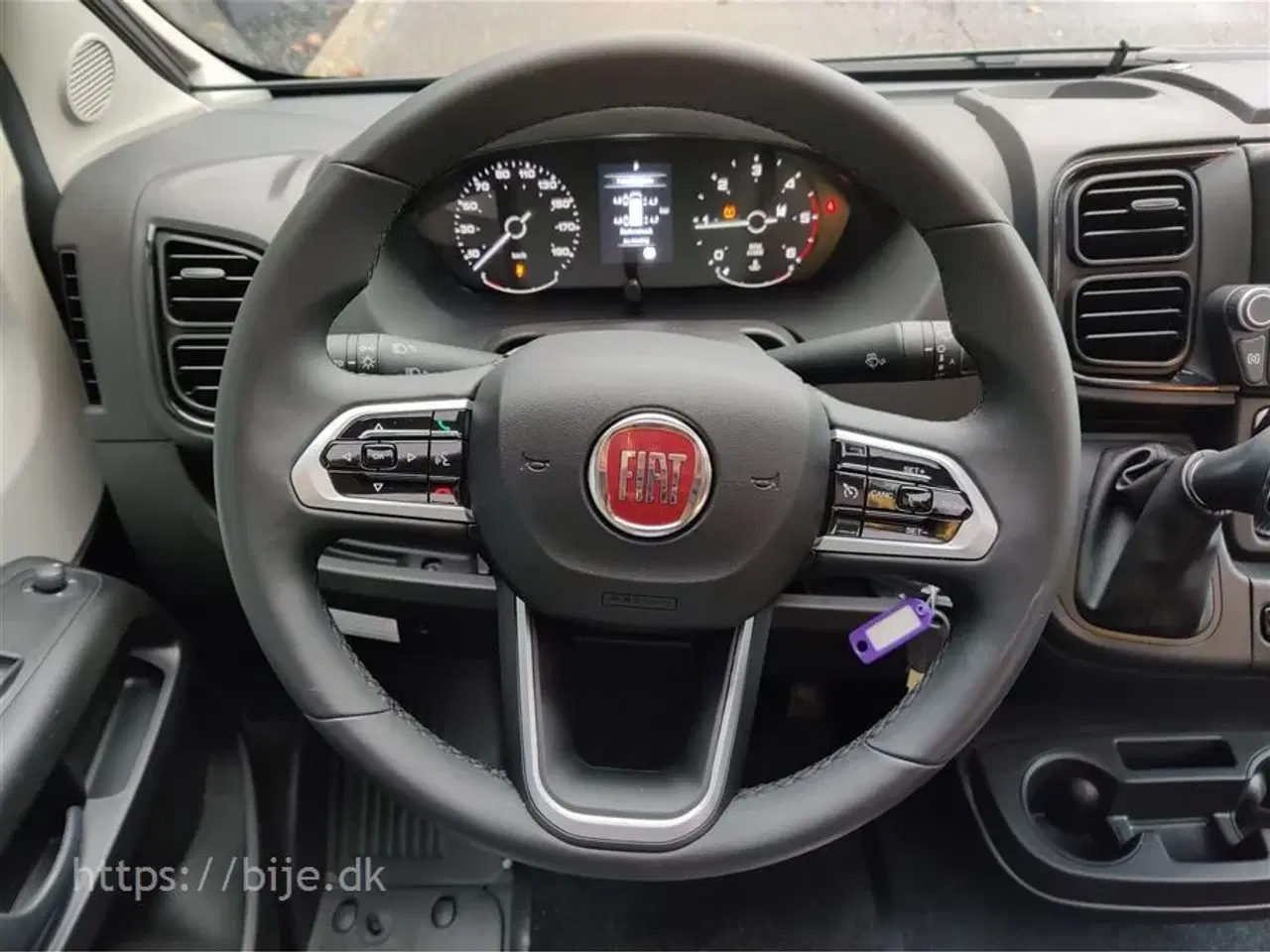 Billede 12 - 2024 - Hobby Vantana K 65 ET DE LUXE