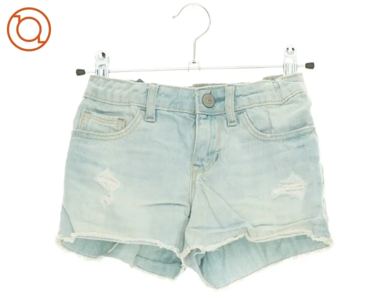 Billede 1 - Shorts fra Gap (str. 128 cm)