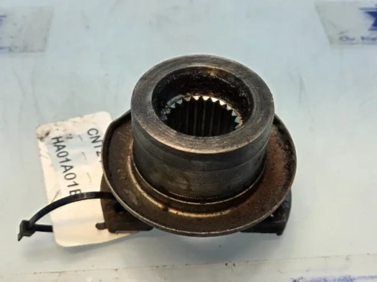 Billede 9 - New Holland T7.315 Gaffel 47886866