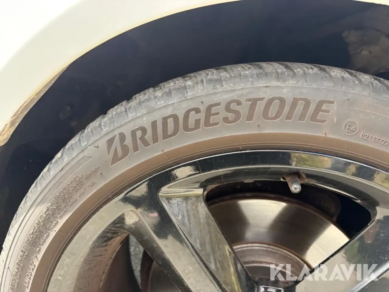 Billede 8 - Personbil Audi A5 Sportsback 1.8 TFSI